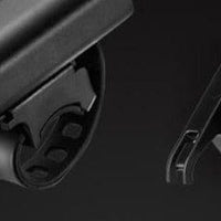 ROCKBROS 1000LM Bike Light Headlight Bicycle Handlebar Front Lamp MTB Rode Cycling USB Rechargeable Flashlight Safety Tail Light - east2cart.uk