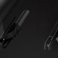 ROCKBROS 1000LM Bike Light Headlight Bicycle Handlebar Front Lamp MTB Rode Cycling USB Rechargeable Flashlight Safety Tail Light - east2cart.uk