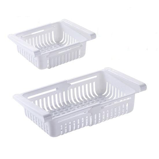 Fridge Fresh Storage Box - east2cart.uk