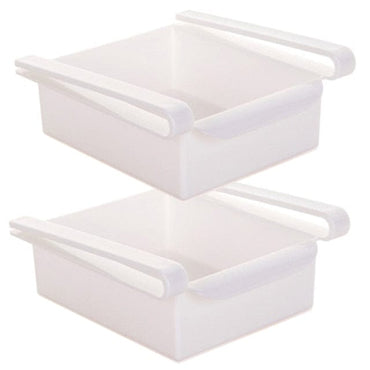 Fridge Fresh Storage Box - east2cart.uk