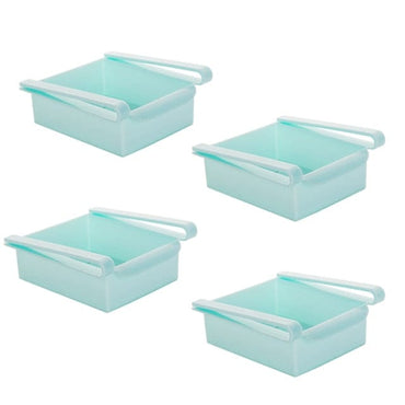 Fridge Fresh Storage Box - east2cart.uk