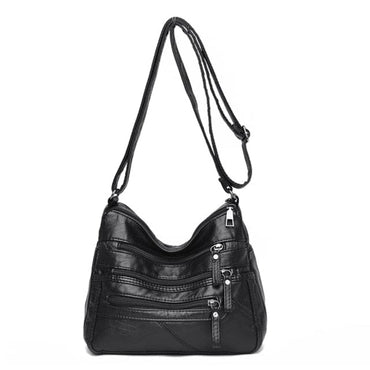 Luxury Women's Designer Shoulder Bag - east2cart.uk