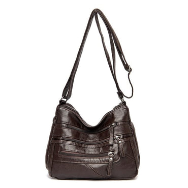 Luxury Women's Designer Shoulder Bag - east2cart.uk