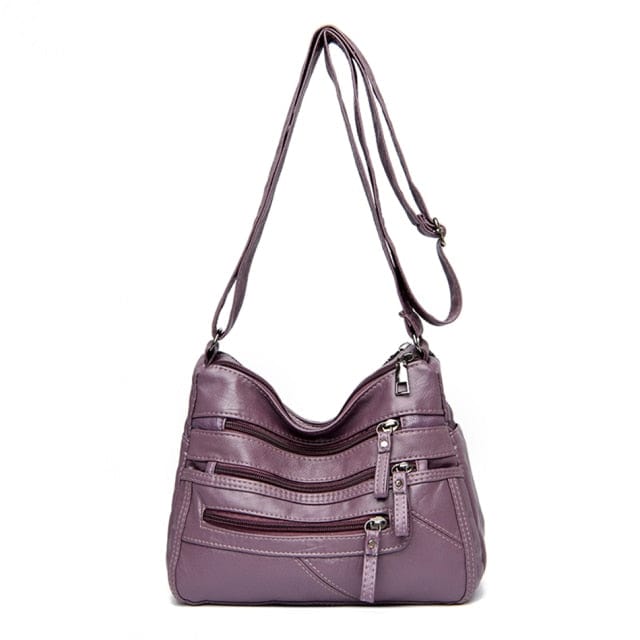 Luxury Women's Designer Shoulder Bag - east2cart.uk