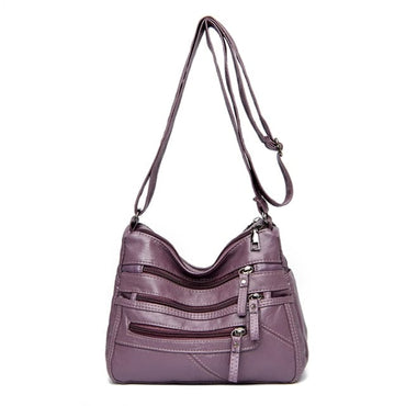 Luxury Women's Designer Shoulder Bag - east2cart.uk
