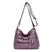 Luxury Women's Designer Shoulder Bag - east2cart.uk