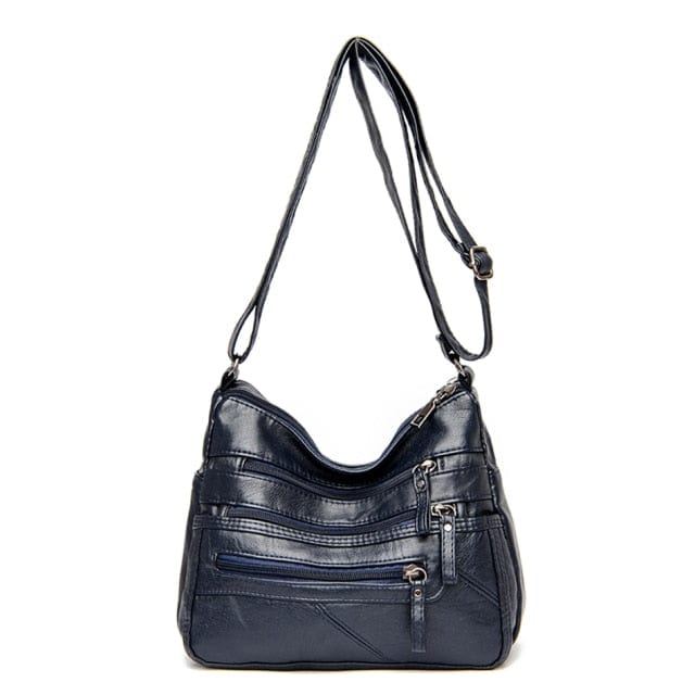 Luxury Women's Designer Shoulder Bag - east2cart.uk