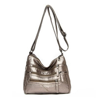 Luxury Women's Designer Shoulder Bag - east2cart.uk