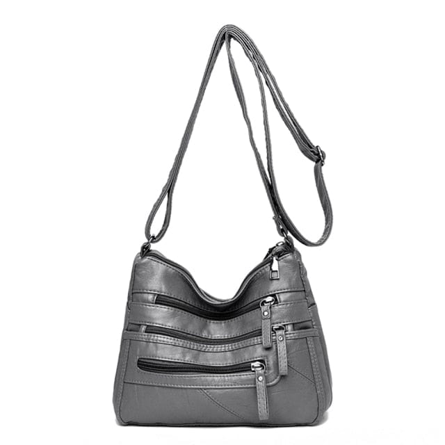 Luxury Women's Designer Shoulder Bag - east2cart.uk