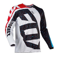 Motocross PRO Cycling Jersey - east2cart.uk