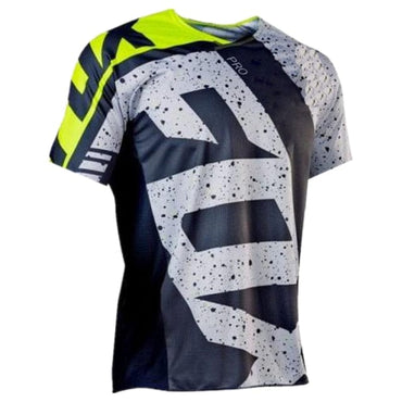 Motocross PRO Cycling Jersey - east2cart.uk