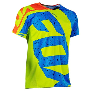 Motocross PRO Cycling Jersey - east2cart.uk