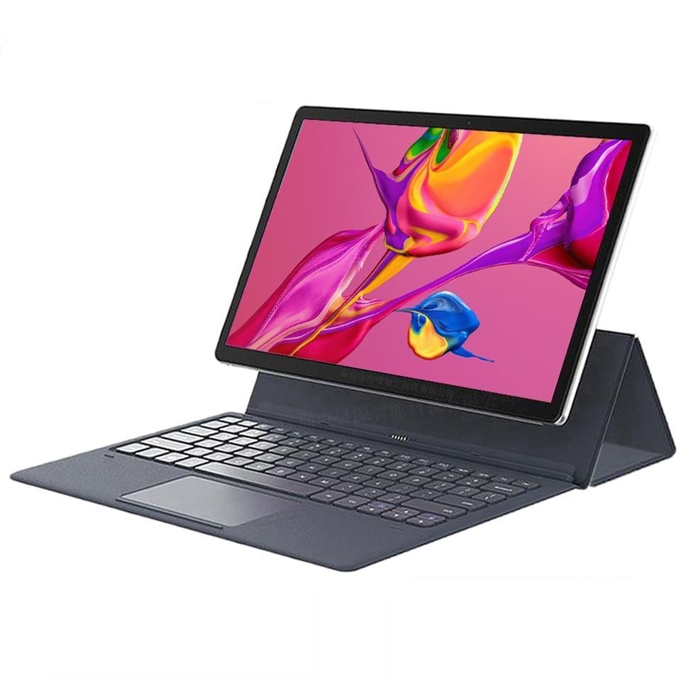 11.6" 2 in 1 Tablet With Keyboard - east2cart.uk