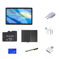 11.6" 2 in 1 Tablet With Keyboard - east2cart.uk