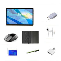 11.6" 2 in 1 Tablet With Keyboard - east2cart.uk