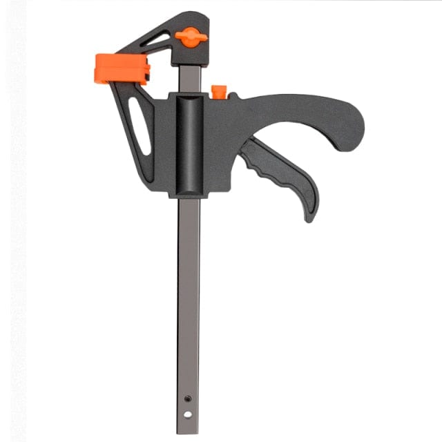 Woodworking F Clamp Hand Tool