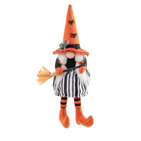 Halloween Long Legs Dwarf Dolls