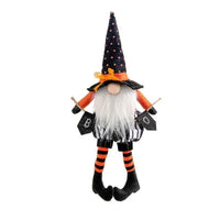 Halloween Long Legs Dwarf Dolls