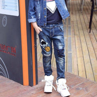 Boys Denim Jeans