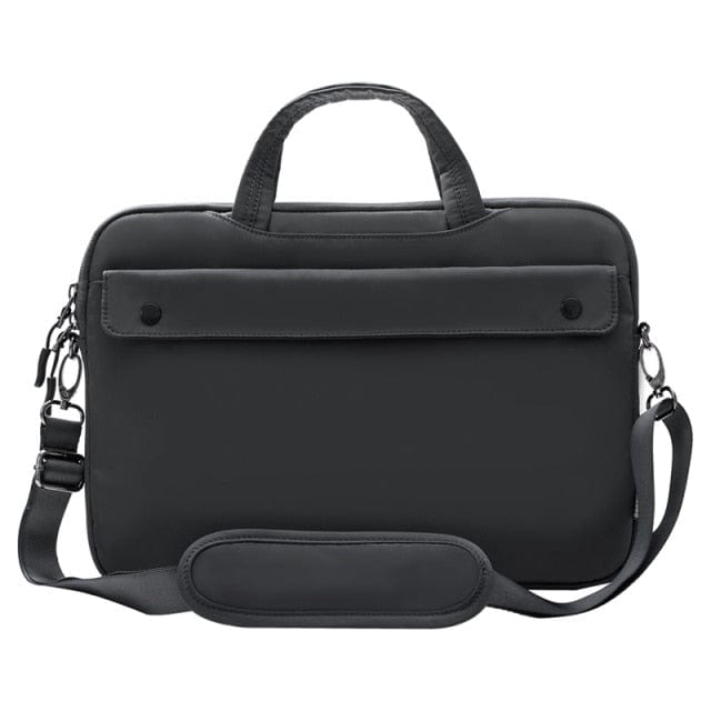 Waterproof Computer Shoulder Handbag - east2cart.uk