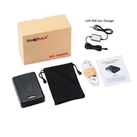 Vehicle Locator Device