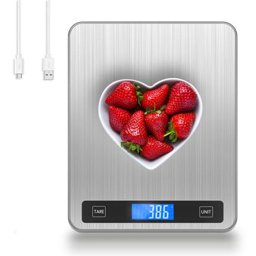 20Kg/1g Digital Kitchen Scale