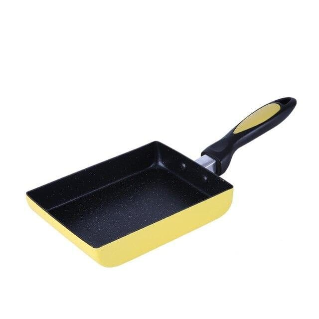 Non Stick Omelette Kitchen Fry Pan - east2cart.uk