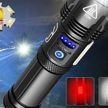 Super Powerful Led Flashlight