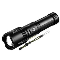 Super Powerful Led Flashlight