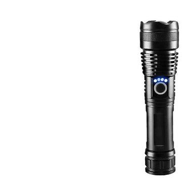 Super Powerful Led Flashlight