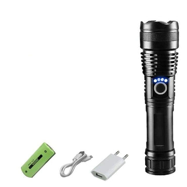 Super Powerful Led Flashlight