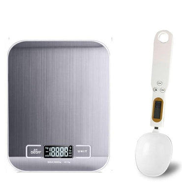 Digital Kitchen Scale