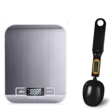 Digital Kitchen Scale