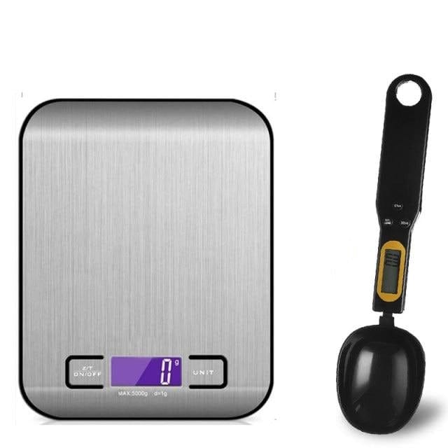 Digital Kitchen Scale