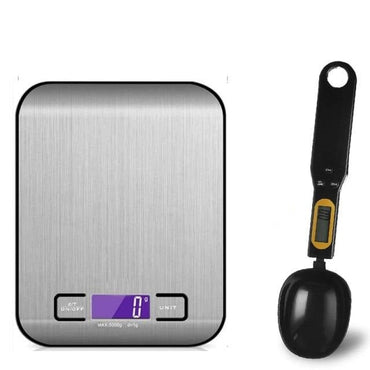 Digital Kitchen Scale