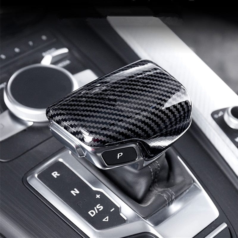 Audi Gearshift Head Cover