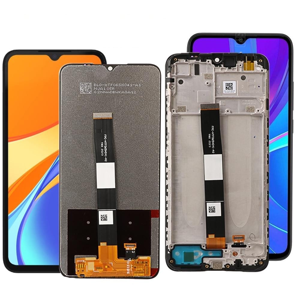 Xiaomi Redmi LCD Touch Screen Replacement