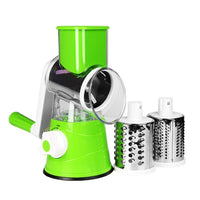 3 in 1 Vegetable Slicer Kitchen Tool - east2cart.uk