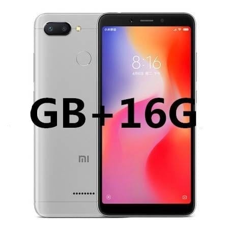 Original XiaoMi Redmi SmartPhone Android