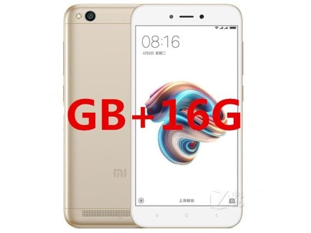 Original XiaoMi Redmi SmartPhone Android