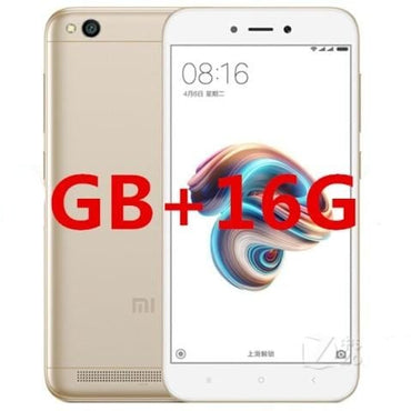 Original XiaoMi Redmi SmartPhone Android