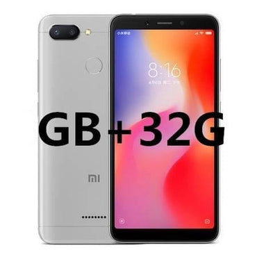 Original XiaoMi Redmi SmartPhone Android