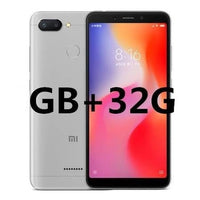 Original XiaoMi Redmi SmartPhone Android