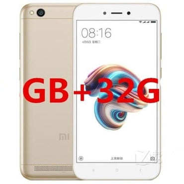 Original XiaoMi Redmi SmartPhone Android