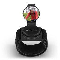 WEST BIKING Mirror Wrist Wear - east2cart.uk