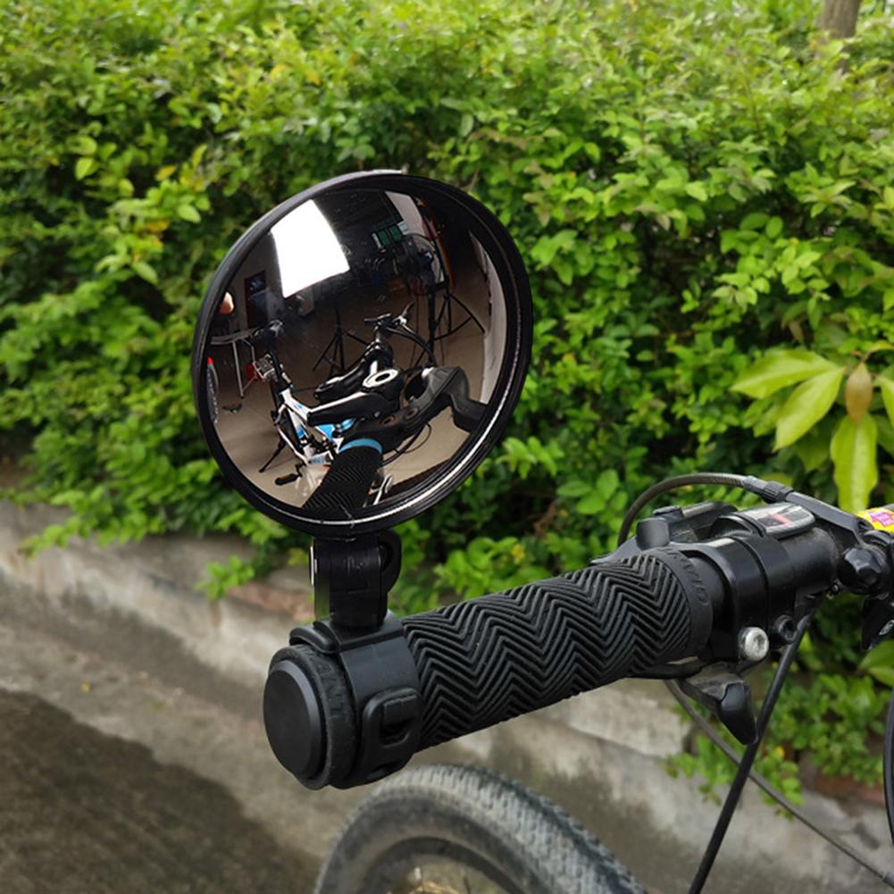 Bicycle Rearview Mirrors 360 Degree - east2cart.uk