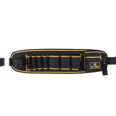 Electrician Tool Waist Belt Bag