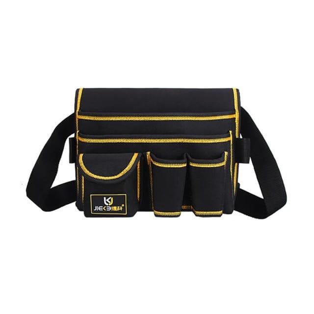 Electrician Tool Waist Belt Bag