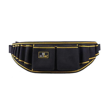 Electrician Tool Waist Belt Bag