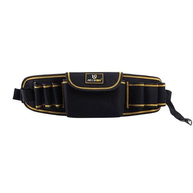 Electrician Tool Waist Belt Bag